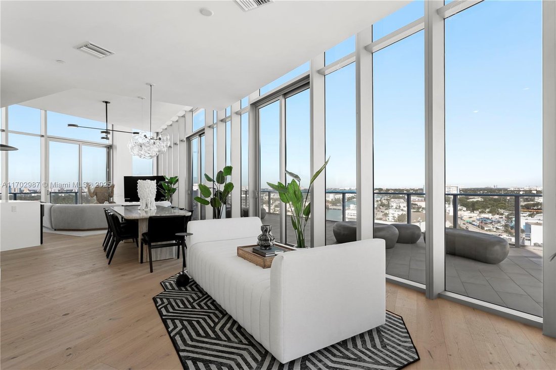 Condo in Miami Beach, Florida, United States 5 - 16636184