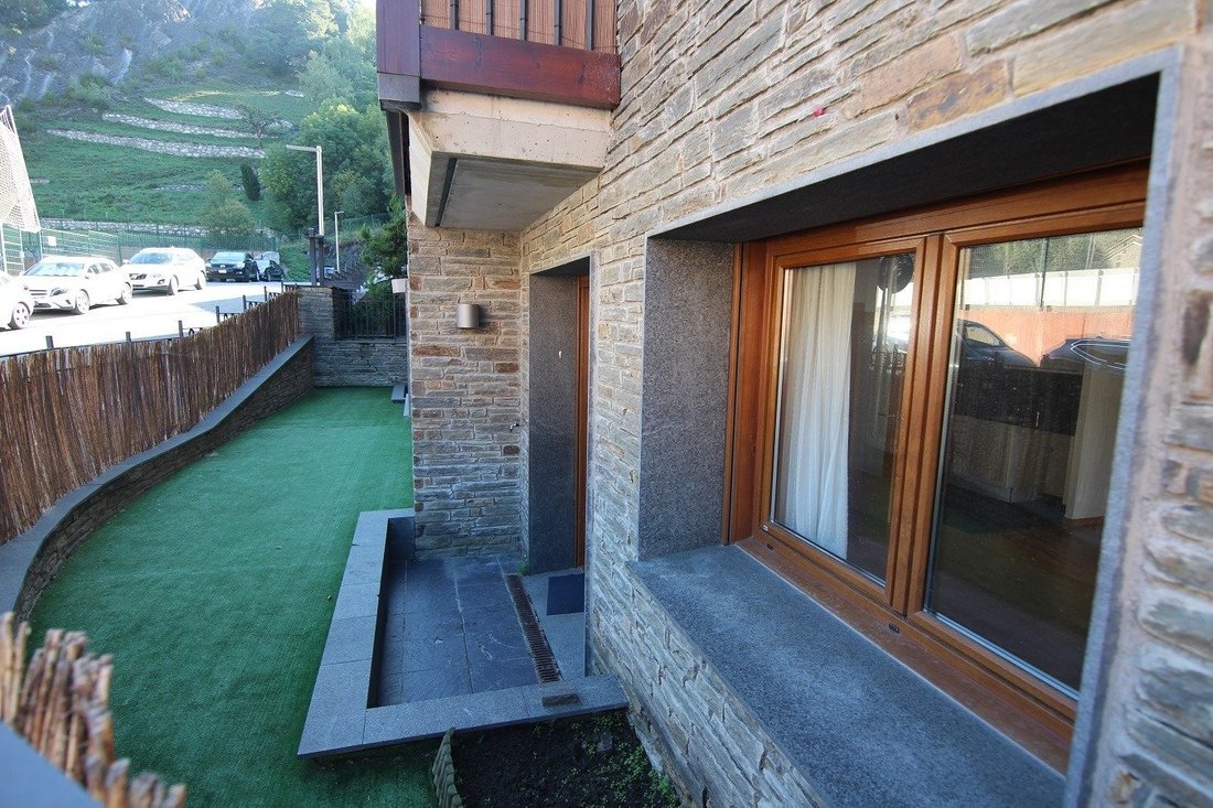 Ordino, Ordino, Andorra 4 - 16631818