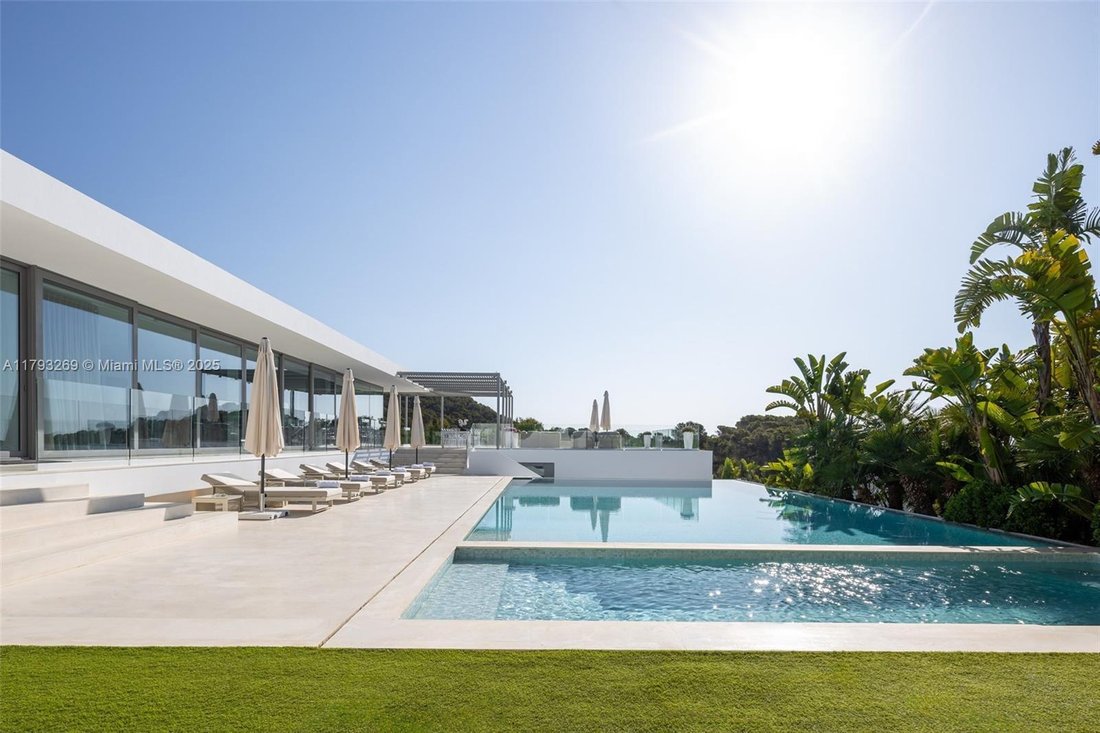 House in Sant Joan de Labritja, Balearic Islands, Spain 3 - 16638910