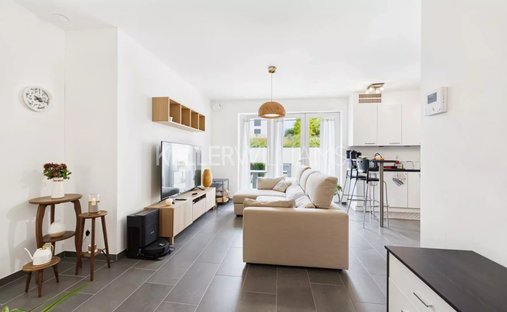 Apartment in Differdange, Luxembourg District, Luxembourg 1
