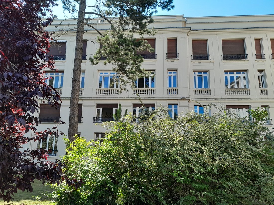Apartment in Littoral, Le Touquet-Paris-Plage, France 1 - 16642543
