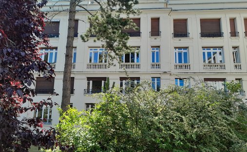 Apartment in Littoral, Le Touquet-Paris-Plage, France 1