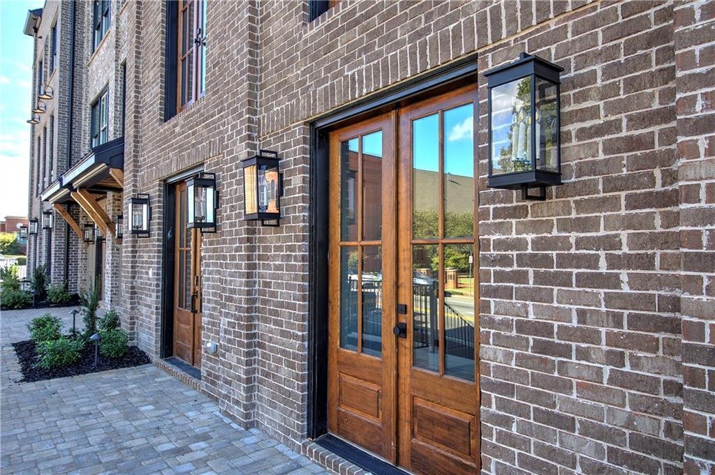 Townhouse in Cartersville, Georgia, United States 3 - 16645423