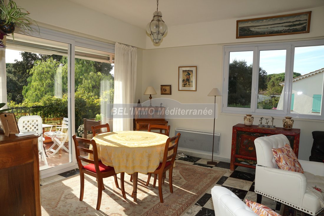 Villa in Sud, Cavalaire-sur-Mer, France 4 - 16645175