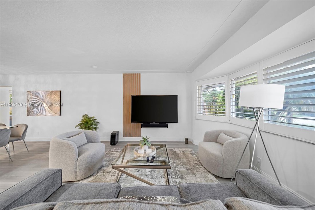 House in Fort Lauderdale, Florida, United States 4 - 16638915