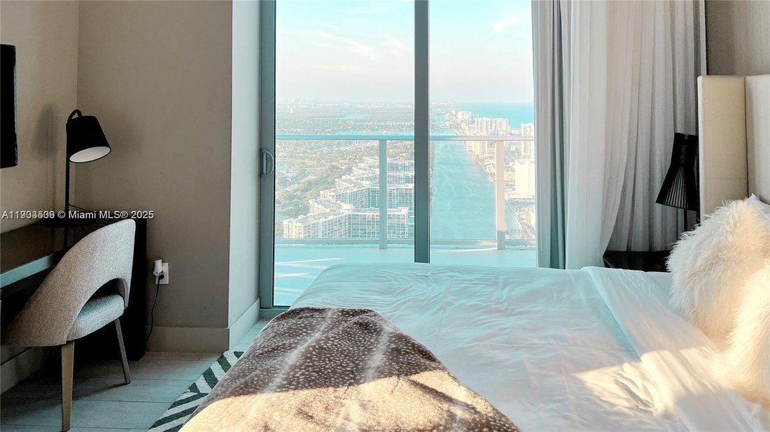 Condo in Hollywood, Florida, United States 3 - 16639131
