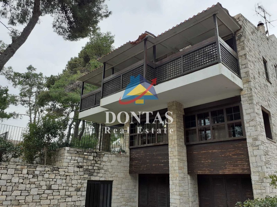 House in Dionysos, Attica, Greece 1 - 16645882