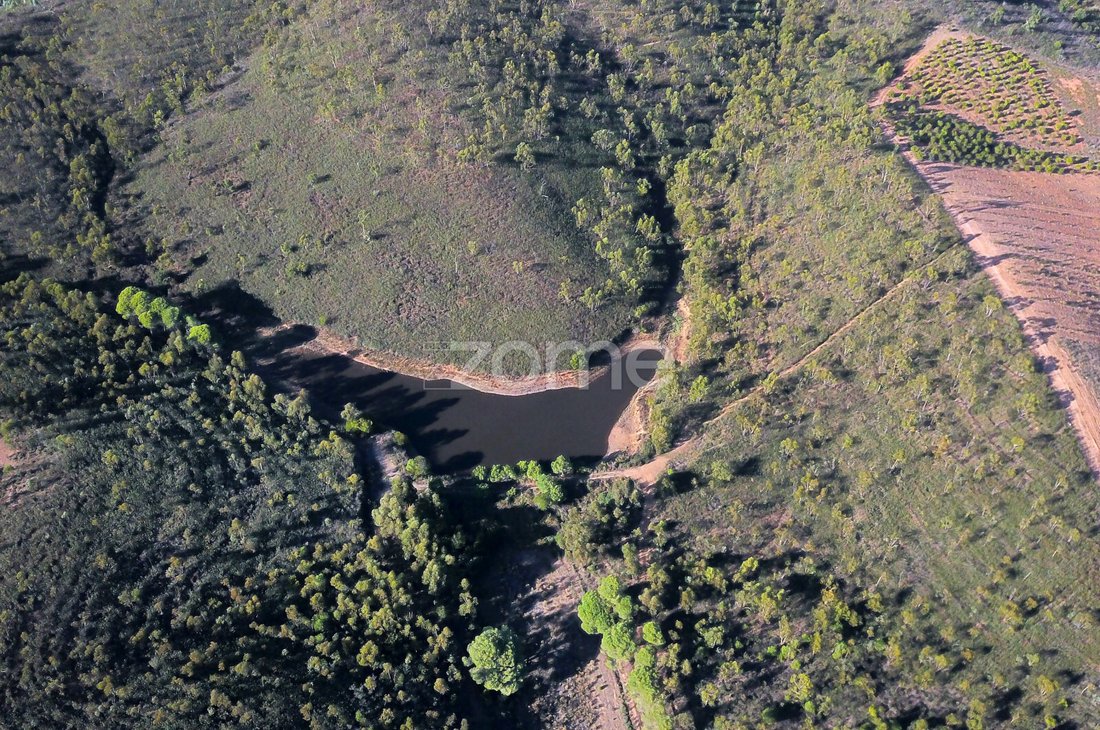 Terreno a Mexilhoeira Grande, Algarve, Portogallo 1 - 16640258
