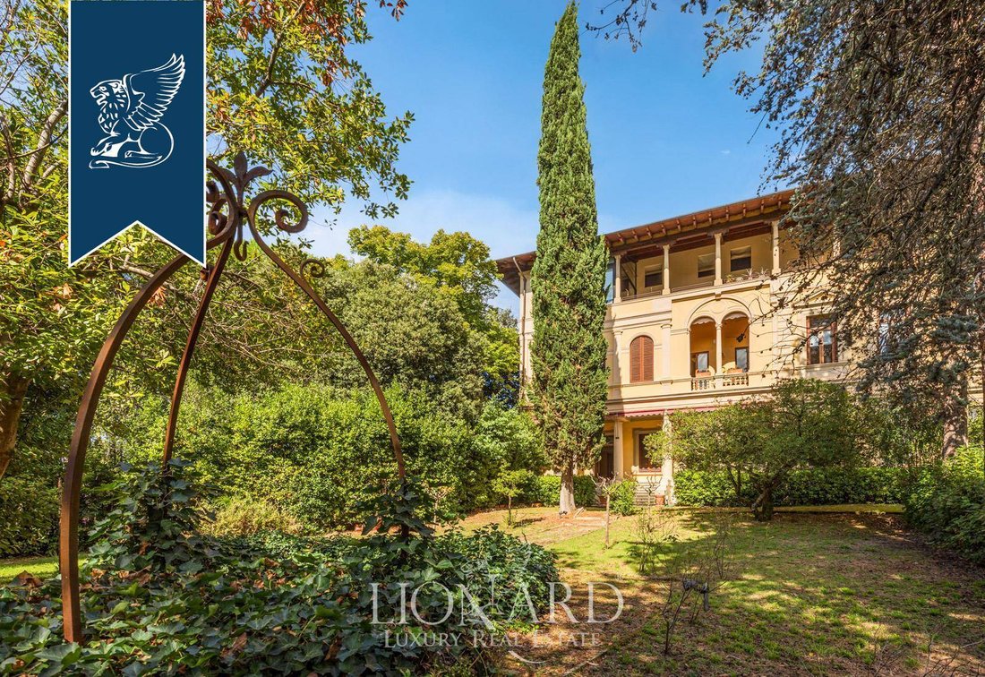 Apartment in Poggetto - Montughi, Florence, Italy 5 - 16635169