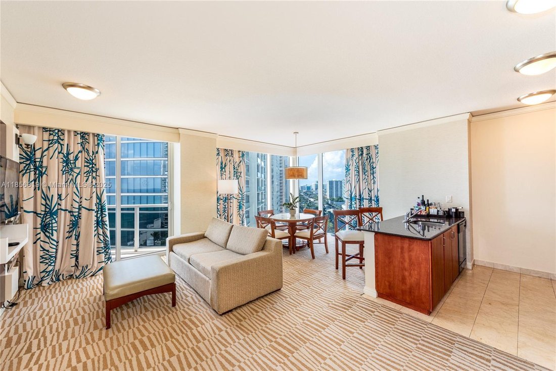 Condo in Golden Beach, Florida, United States 2 - 16636902