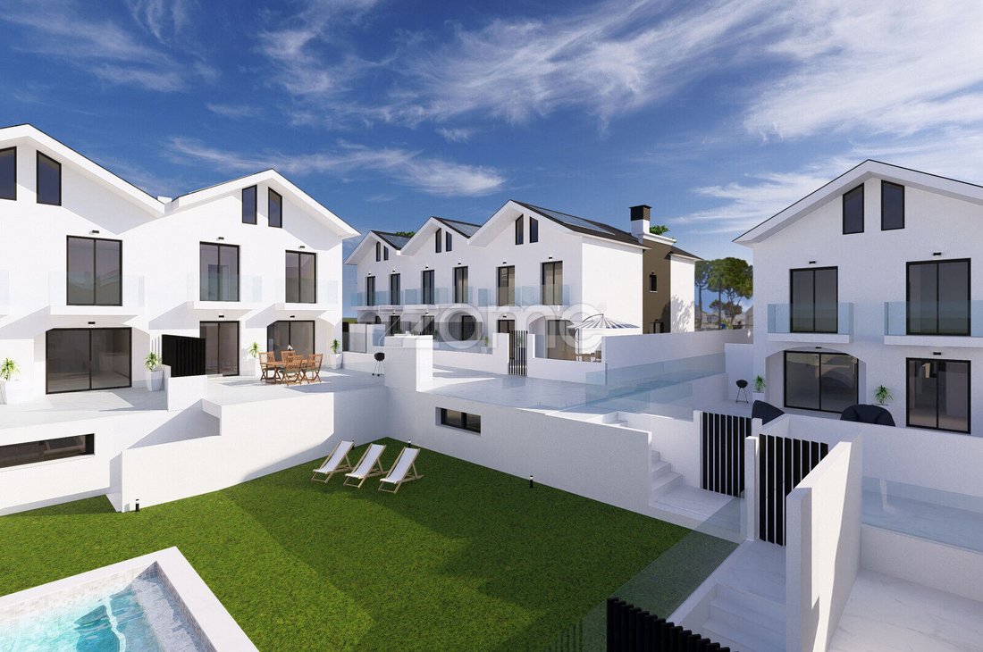 House in Estoril, Cascais e Estoril, Lisbon 2 - 16640743