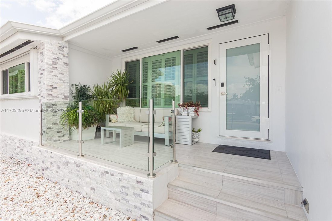 House in Miami Beach, Florida, United States 1 - 16640607