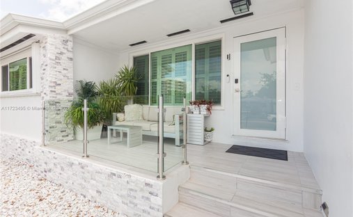 House in Miami Beach, Florida, United States 1