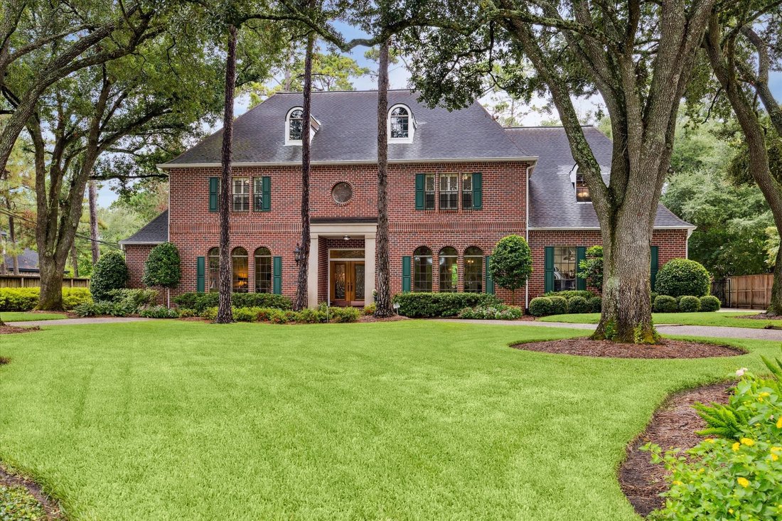 House in Houston, Texas, United States 1 - 16630498