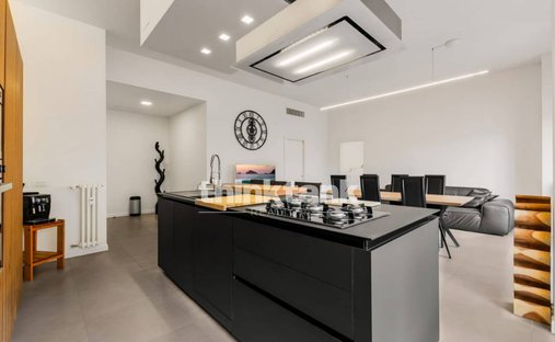 Wohnung in Romagna, Mailand, Italien 1