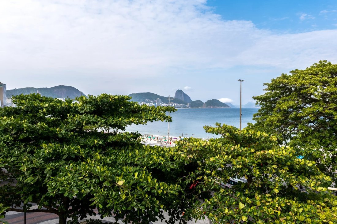 Apartment in Rio de Janeiro, State of Rio de Janeiro, Brazil 4 - 12106720