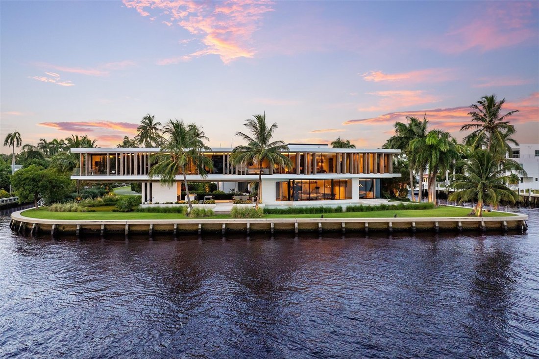 House in Fort Lauderdale, Florida, United States 2 - 16636837