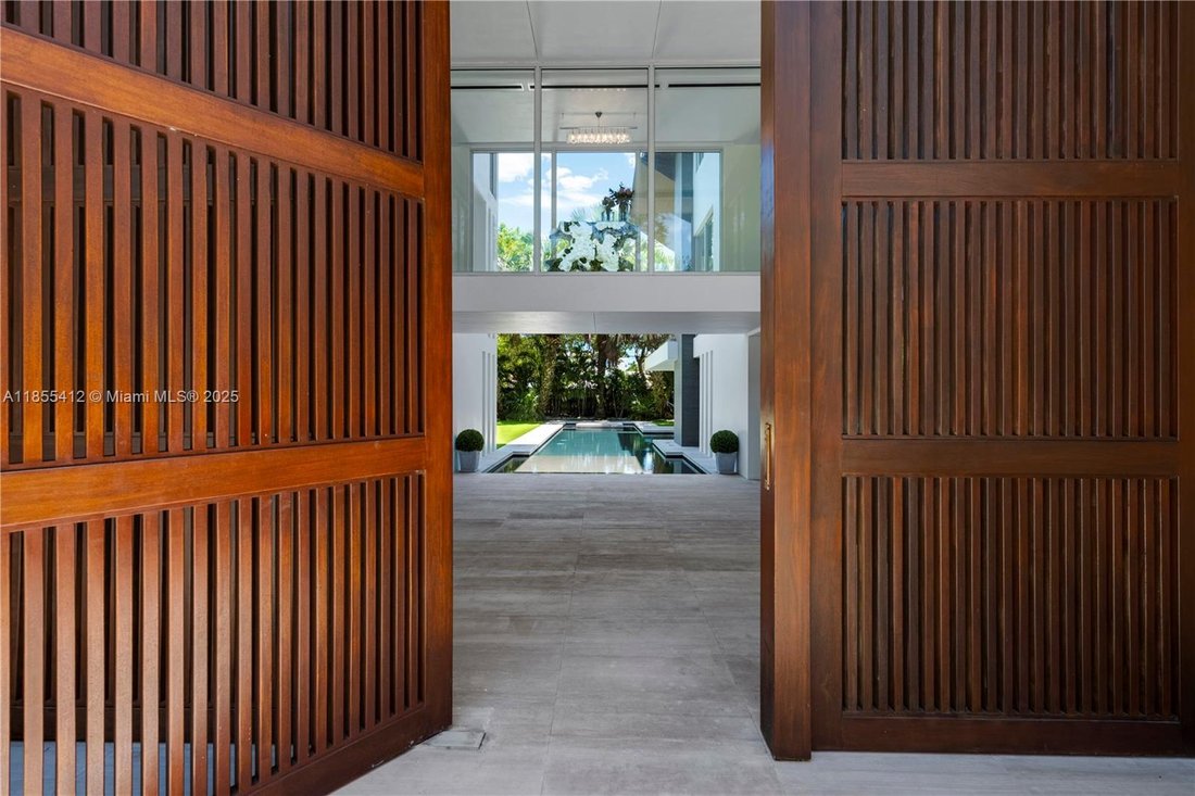 House in Key Biscayne, Florida, United States 3 - 16635657