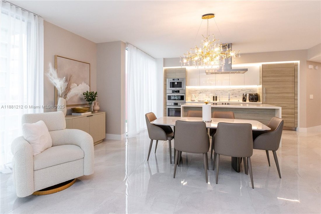 Condo in Golden Beach, Florida, United States 1 - 16636107