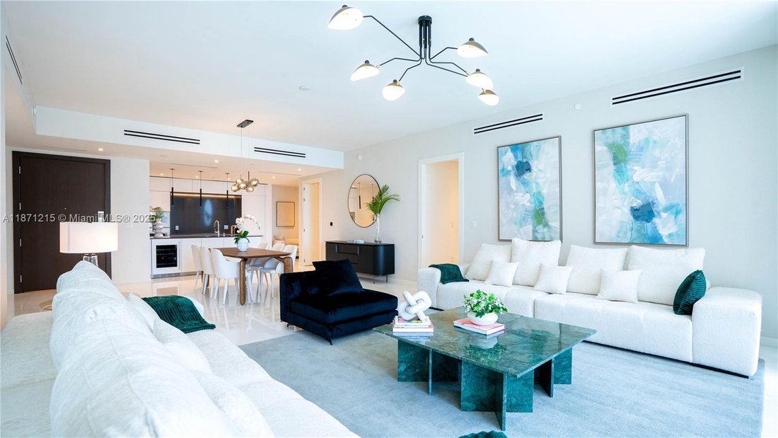 Condominio a Miami, Florida, Stati Uniti 5 - 16636095