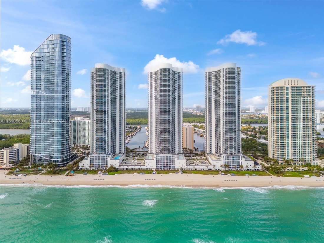 Condo in Golden Beach, Florida, United States 2 - 16638191