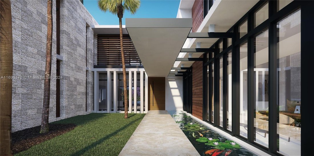 House in Coral Gables, Florida, United States 3 - 16639065