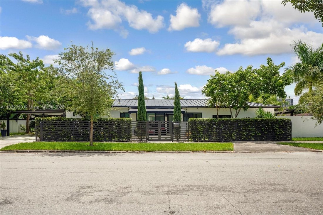 House in Miami, Florida, United States 1 - 16638312