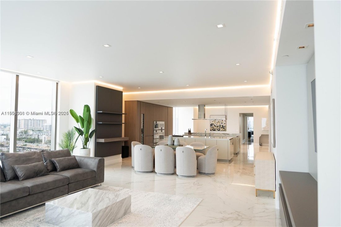 Condo in Golden Beach, Florida, United States 3 - 16638424