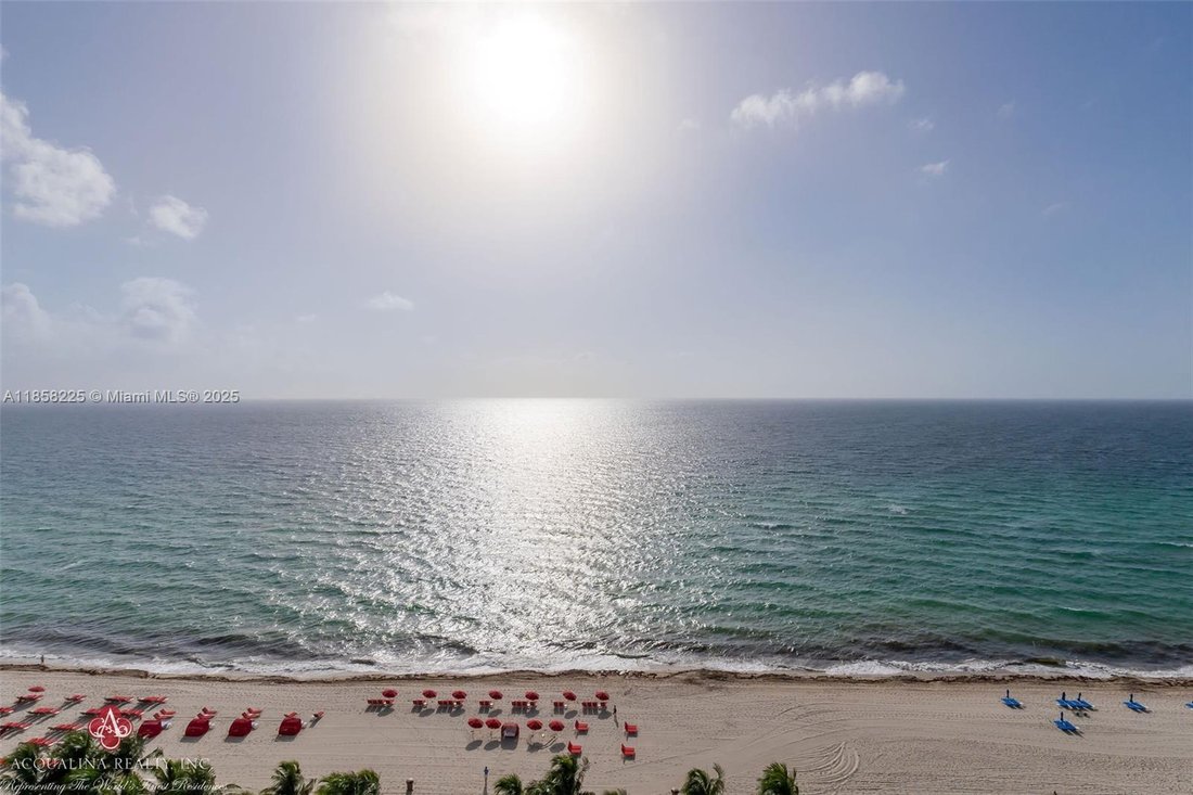 Condo in Golden Beach, Florida, United States 1 - 16638354