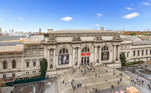 Co Op in New York, New York, United States 1