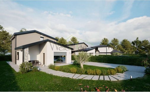 Villa a Albavilla, Lombardia, Italia 1