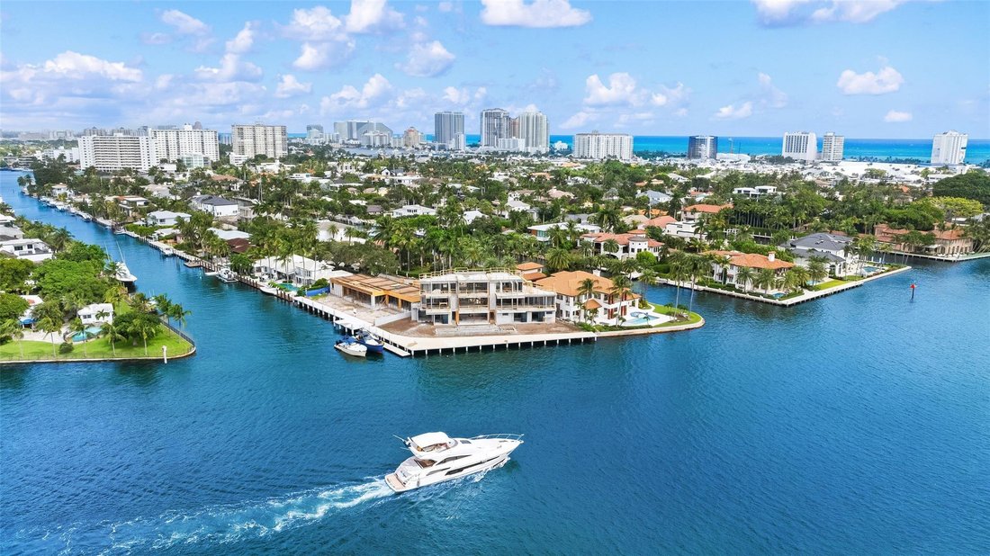 House in Fort Lauderdale, Florida, United States 1 - 16638414