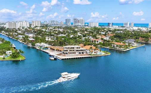 House in Fort Lauderdale, Florida, United States 1