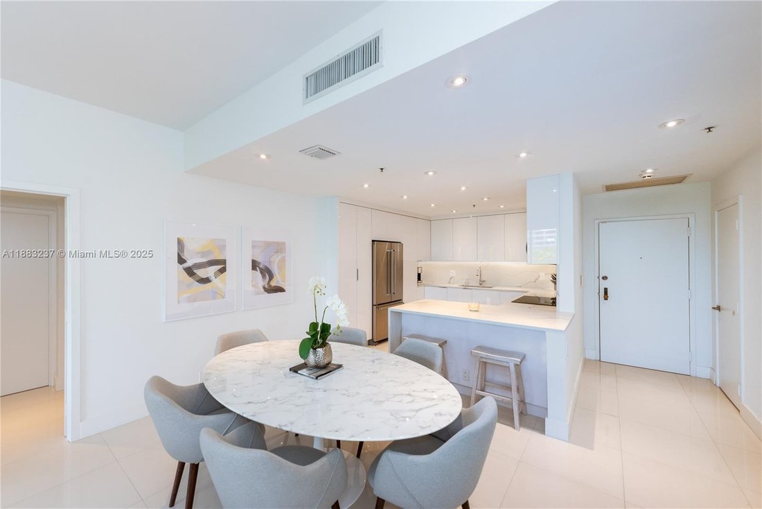 Condo in Key Biscayne, Florida, United States 2 - 16636861