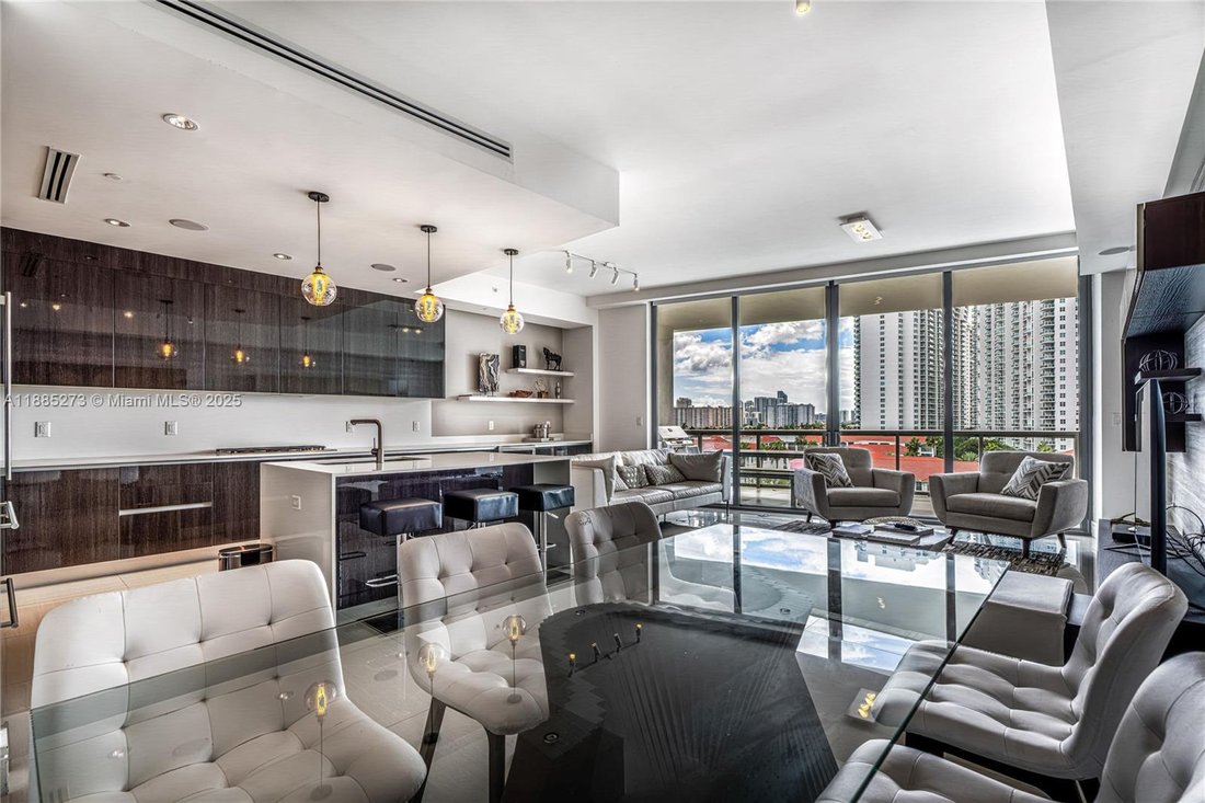 Condo in Aventura, Florida, United States 2 - 16636561