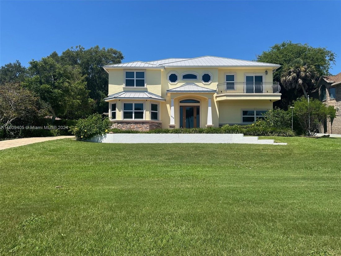 House in Cocoa, Florida, United States 3 - 16640418