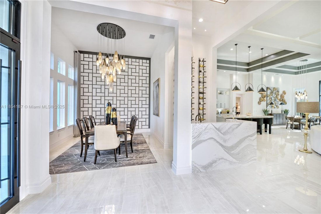 House in Port Orange, Florida, United States 5 - 16636038