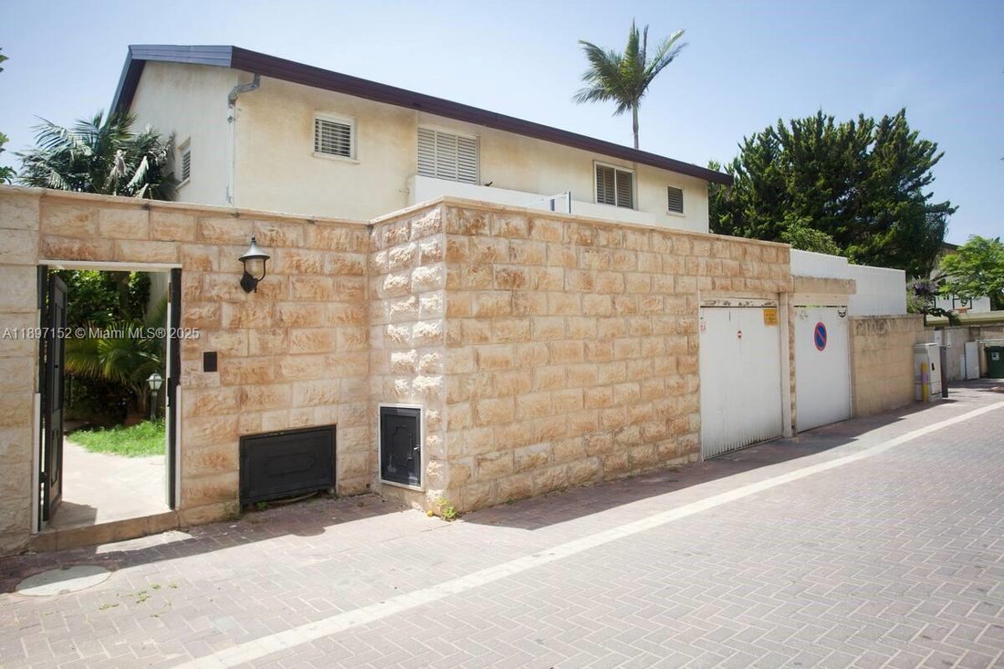House in Israel 1 - 16636234