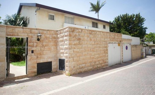 House in Israel 1