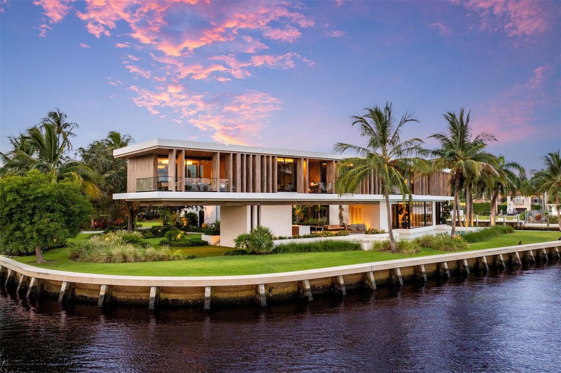 House in Fort Lauderdale, Florida, United States 1 - 16636837