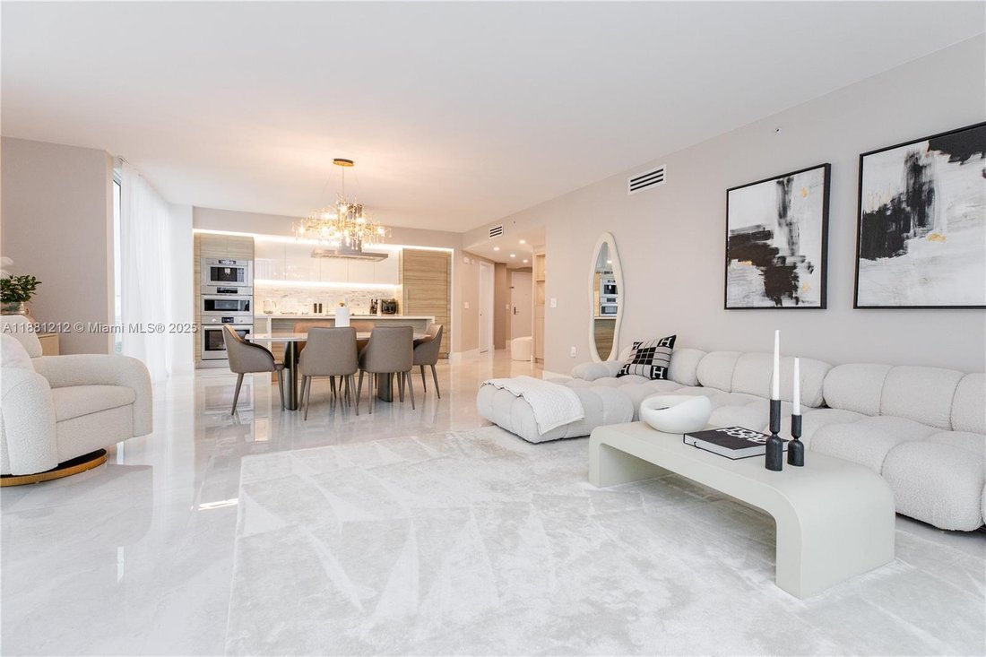 Condo in Golden Beach, Florida, United States 3 - 16636107