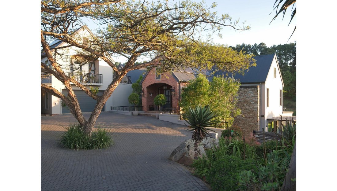 Country House in Leonard, KwaZulu-Natal, South Africa 3 - 16630711