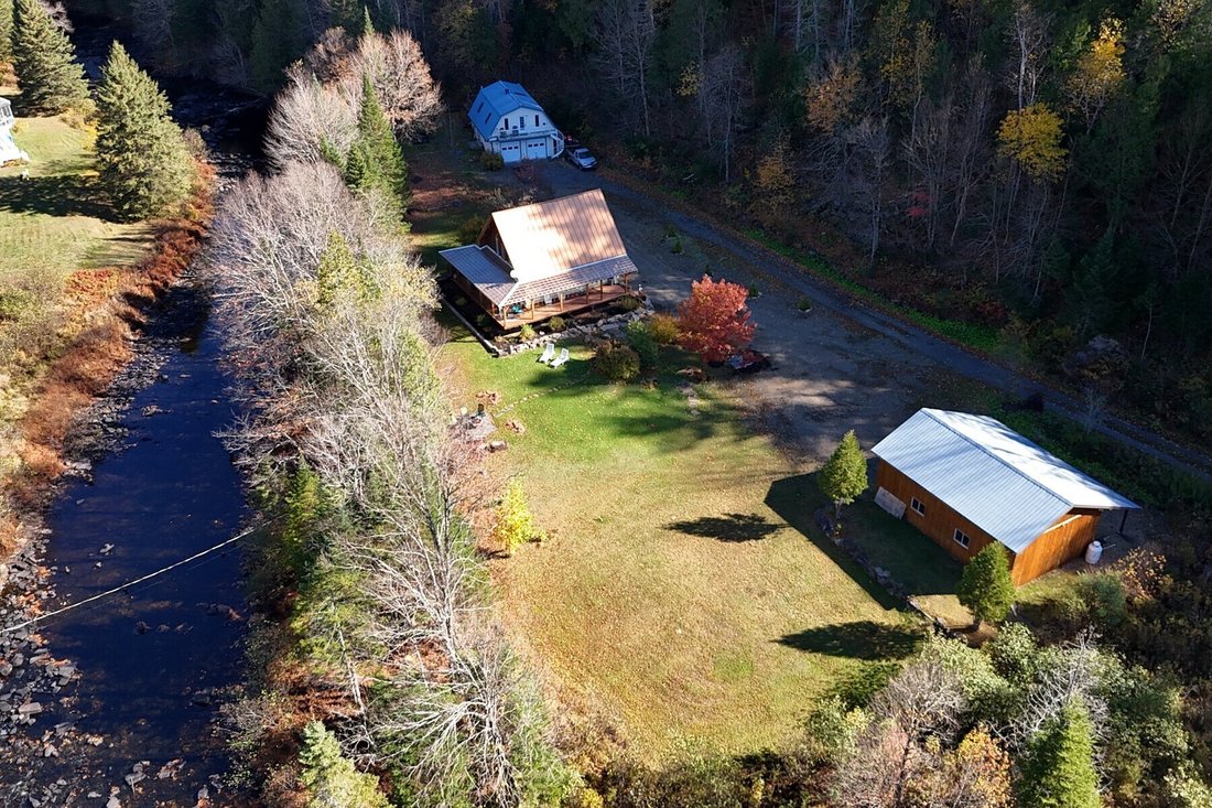 House in Mandeville, Quebec, Canada 1 - 16641728