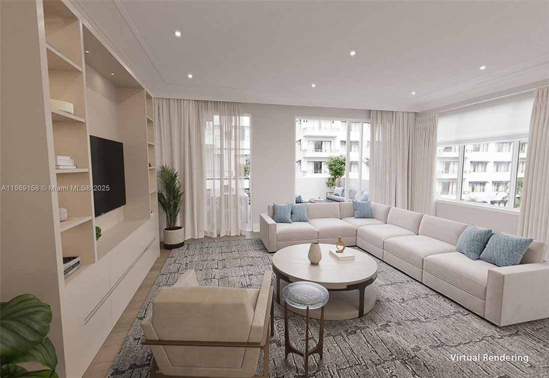 Condo in North Palm Beach, Florida, United States 5 - 16635988