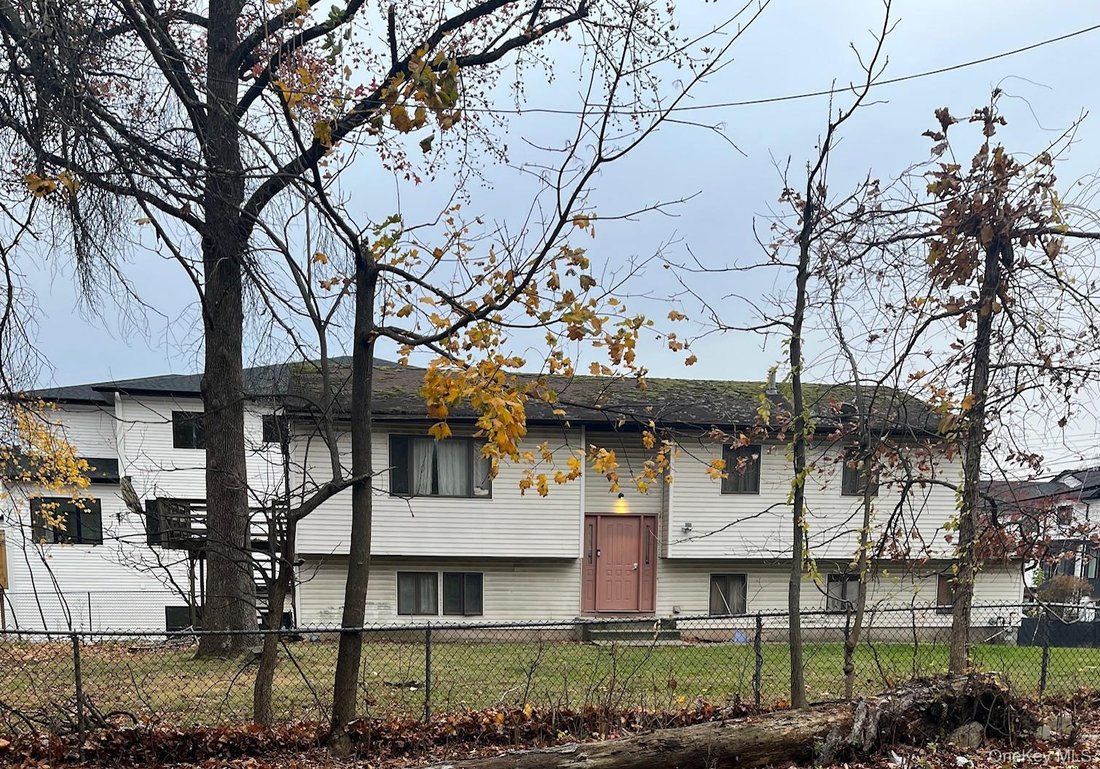 Casa a Spring Valley, New York, Stati Uniti 2 - 16628269