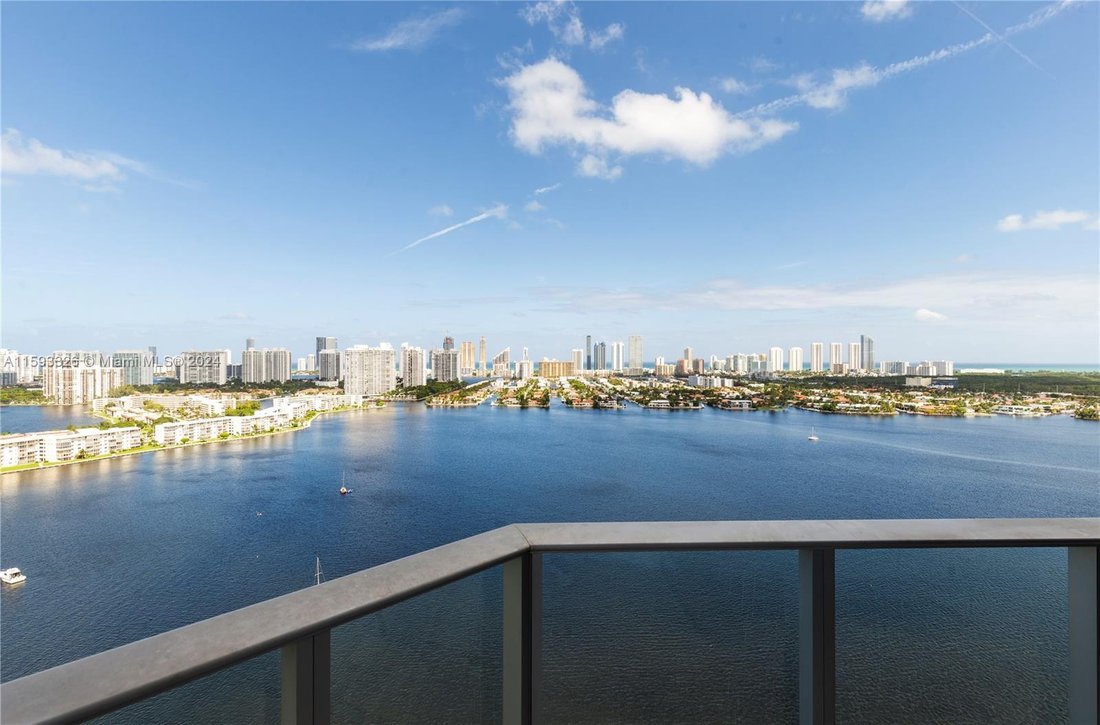 Condo in Golden Beach, Florida, United States 1 - 16639577