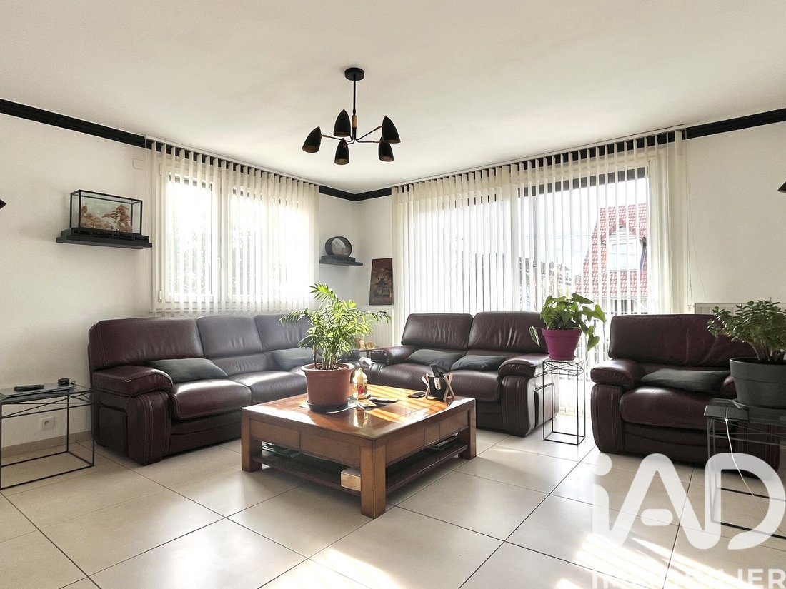 House in Ormesson-sur-Marne, Ile-de-France, France 5 - 16631111