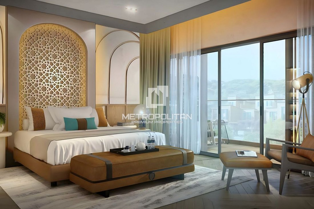 Villa in Tilal Al Ghaf, Dubai, United Arab Emirates 3 - 16630703