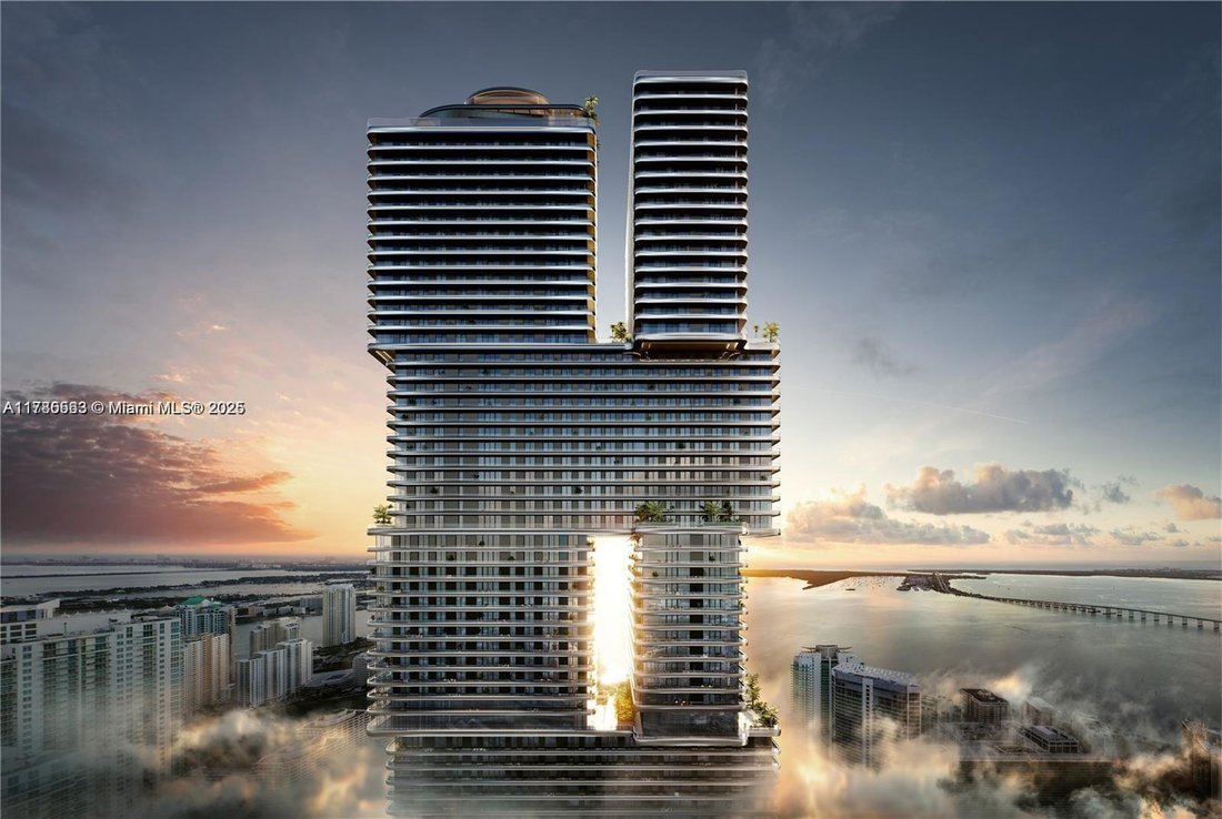 Condo in Miami, Florida, United States 1 - 16635473
