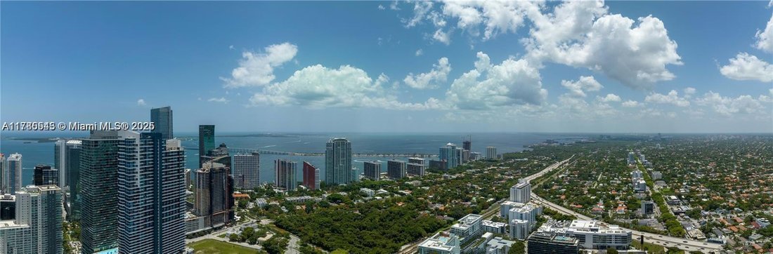 Condo in Miami, Florida, United States 5 - 16636880